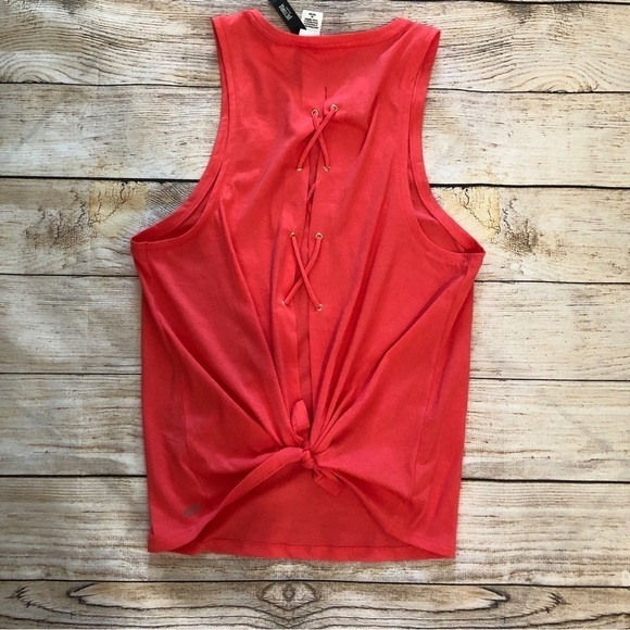 NWT Victoria Secret Sport Tank - Picture 2 of 4